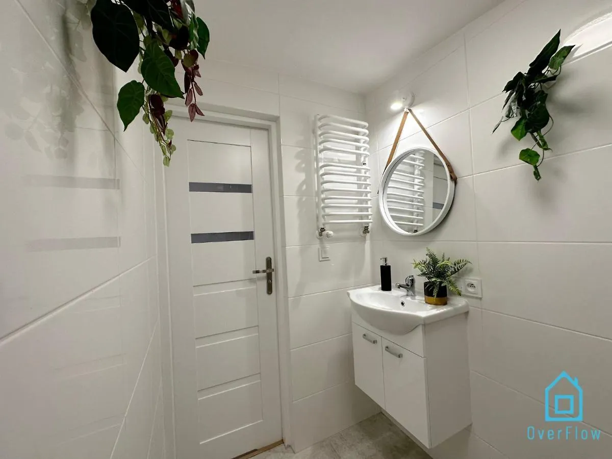 홈스테이 Dali Room -10 Minutes To Gdansk Old Town & Sea