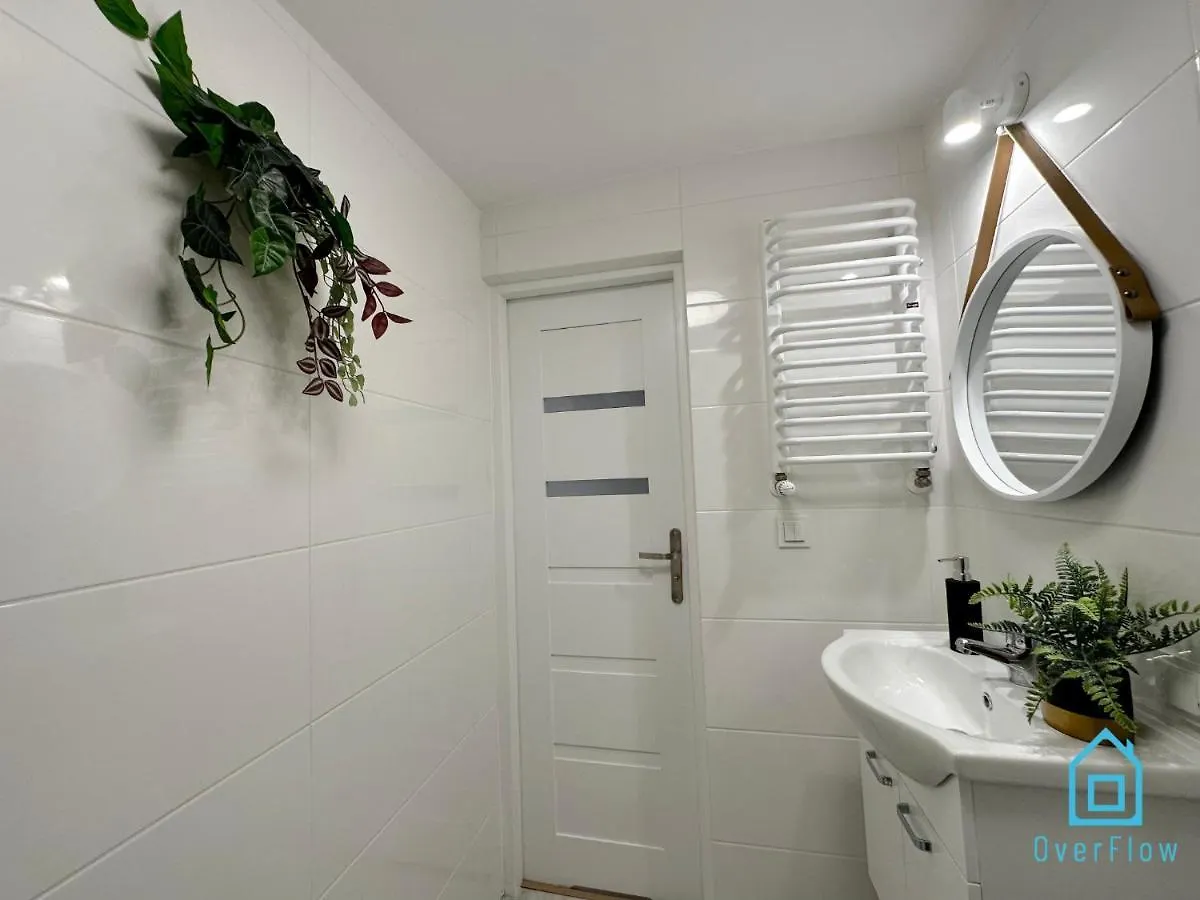 홈스테이 Dali Room -10 Minutes To Gdansk Old Town & Sea